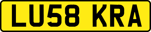 LU58KRA