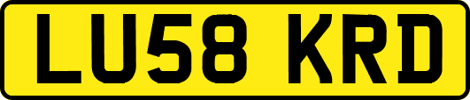 LU58KRD