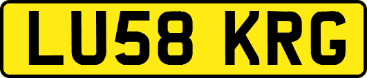 LU58KRG
