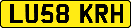 LU58KRH