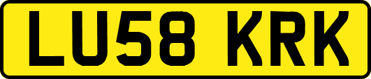 LU58KRK