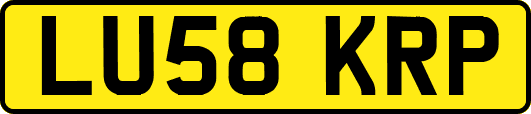 LU58KRP