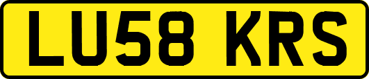 LU58KRS