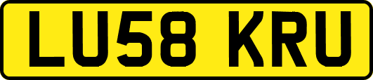 LU58KRU