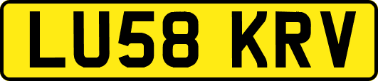 LU58KRV