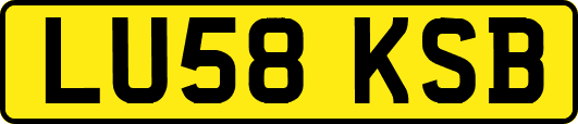 LU58KSB