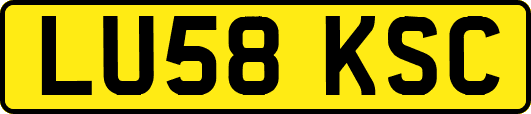 LU58KSC