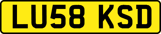 LU58KSD