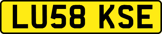 LU58KSE