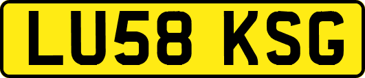 LU58KSG