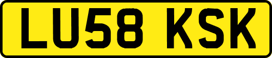LU58KSK