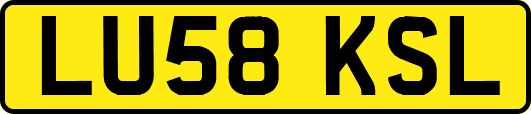 LU58KSL