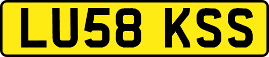 LU58KSS