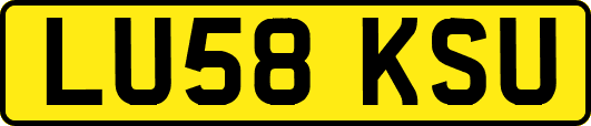 LU58KSU