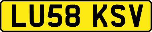 LU58KSV