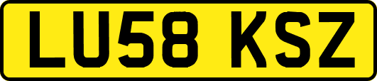 LU58KSZ