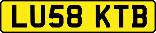 LU58KTB