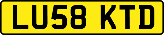 LU58KTD