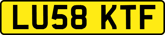 LU58KTF