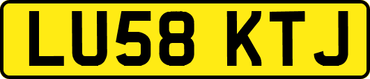 LU58KTJ