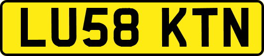 LU58KTN