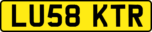 LU58KTR
