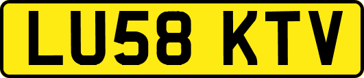 LU58KTV