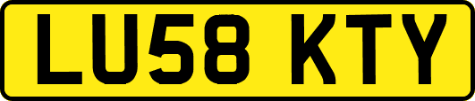 LU58KTY