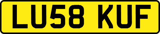 LU58KUF