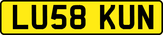 LU58KUN