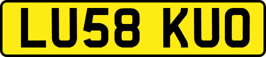 LU58KUO