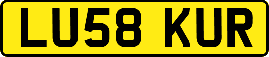 LU58KUR