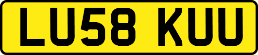 LU58KUU