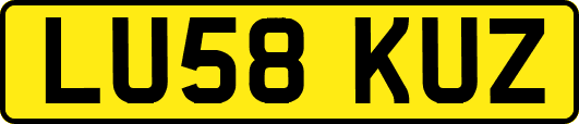 LU58KUZ
