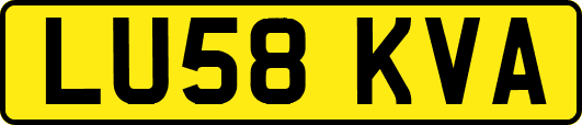 LU58KVA