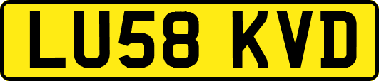 LU58KVD