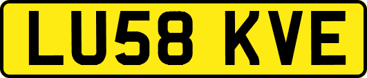 LU58KVE