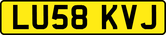 LU58KVJ