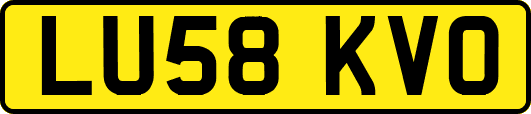 LU58KVO