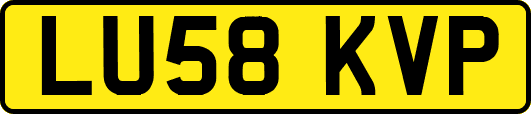 LU58KVP