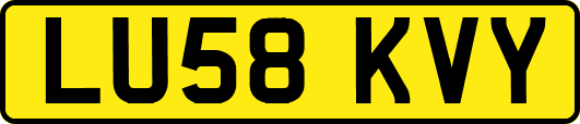 LU58KVY