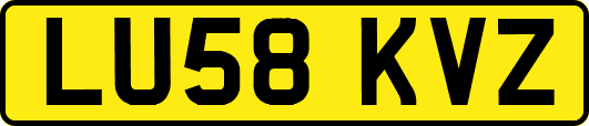 LU58KVZ