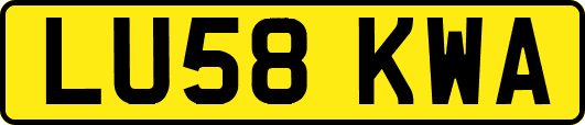 LU58KWA