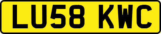 LU58KWC