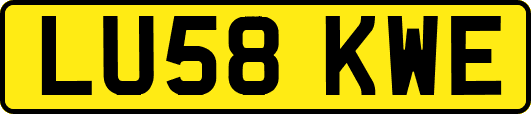 LU58KWE