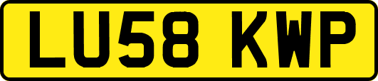 LU58KWP