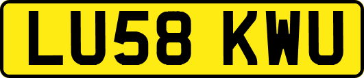 LU58KWU