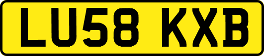 LU58KXB