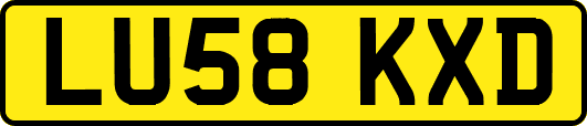 LU58KXD