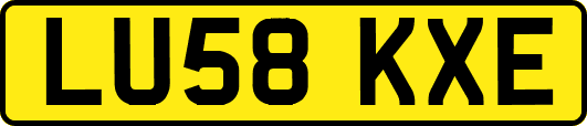 LU58KXE